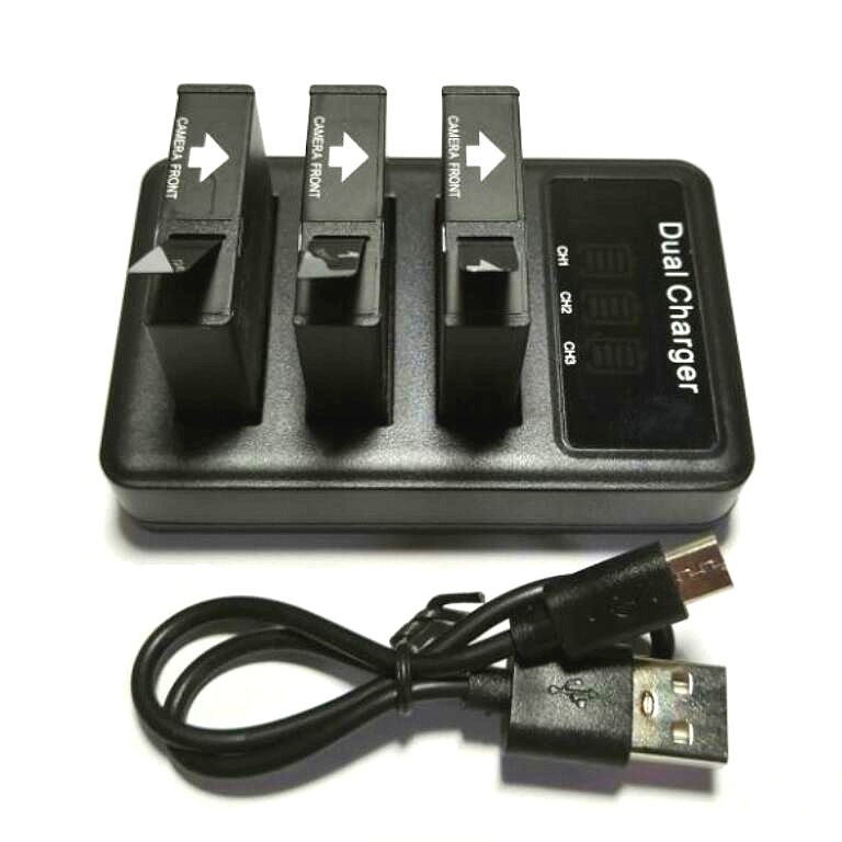 Sjcam carregador de bateria lc - Shure Mic Mv7 avaliação e preço
