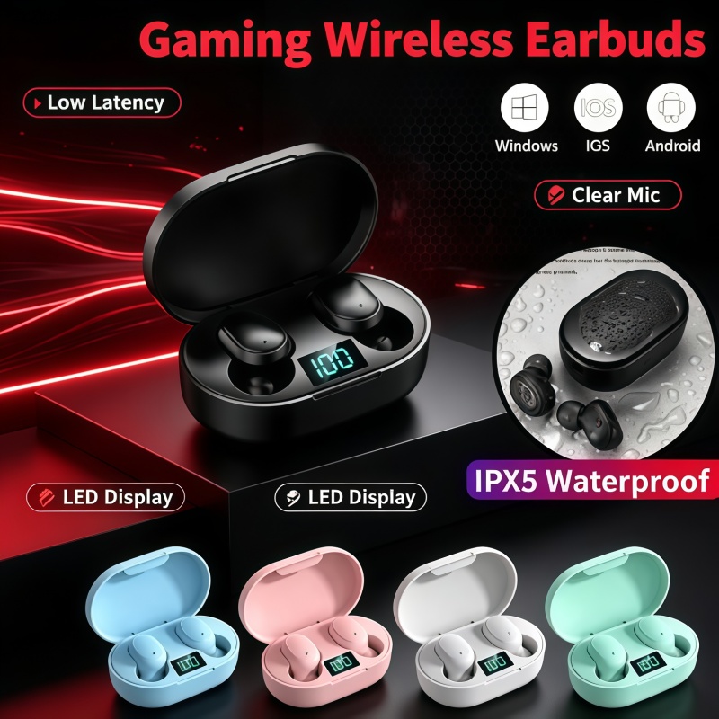 Novos Fones de Ouvido Bluetoot - Bluetooth Headset On Ear avaliação e preço