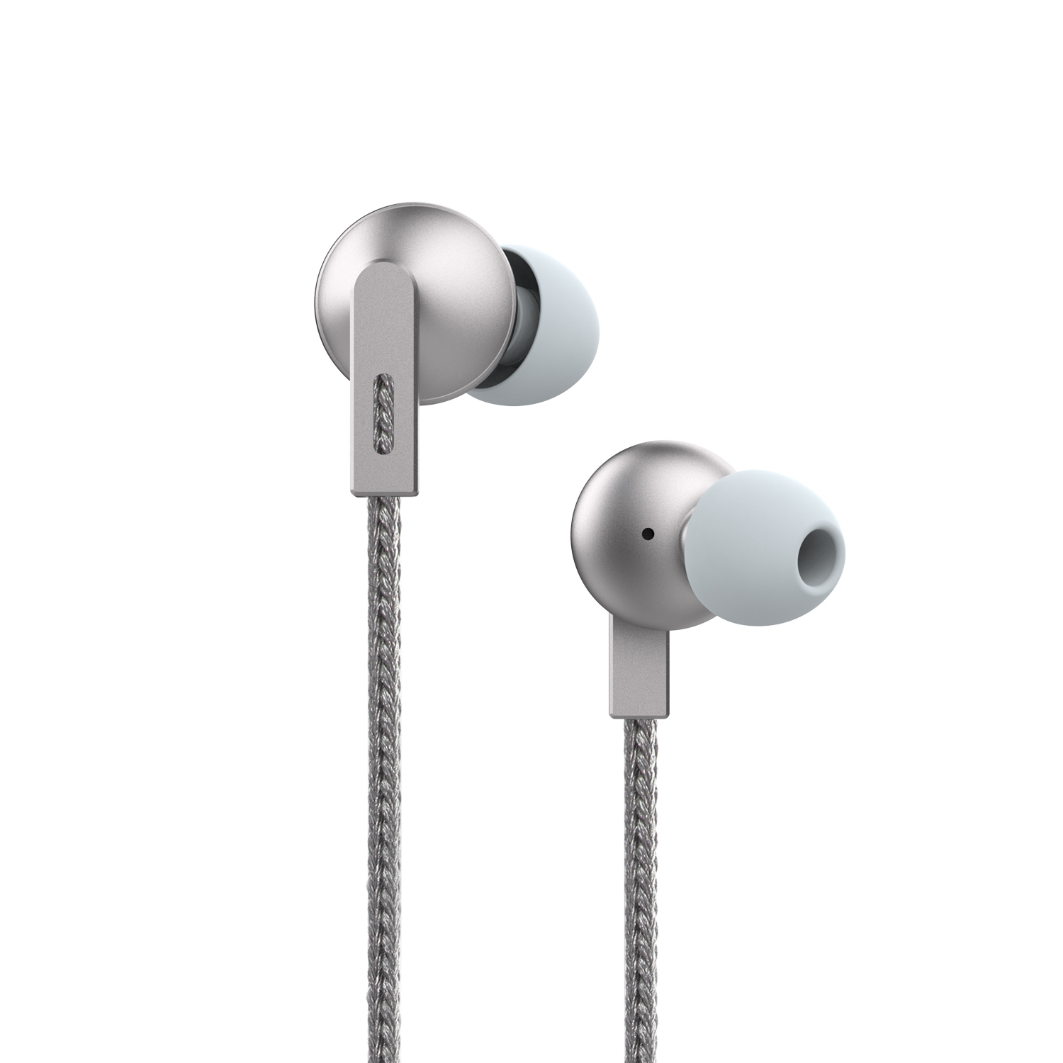 Fones de ouvido planares semi- - Usb C Earphone avaliação e preço
