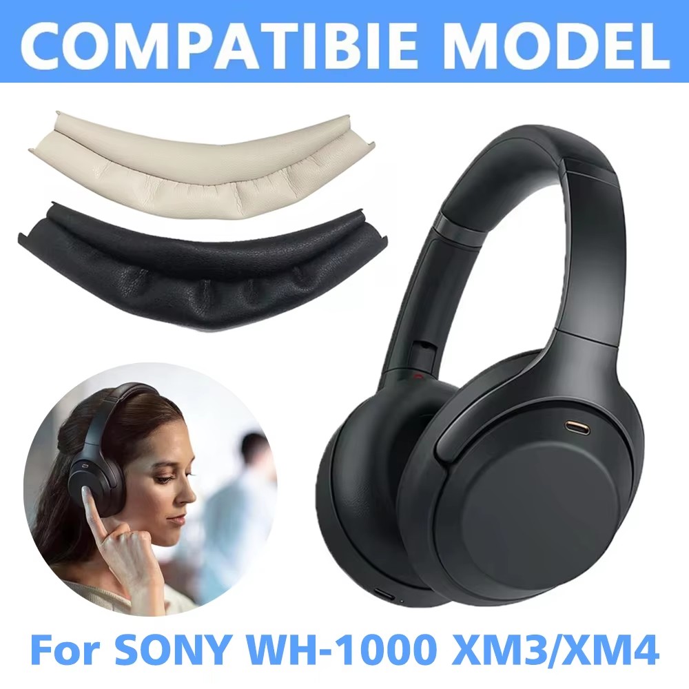 Substituição bandana para sony - Sony Headphone Wh-1000Xm4 avaliação e preço