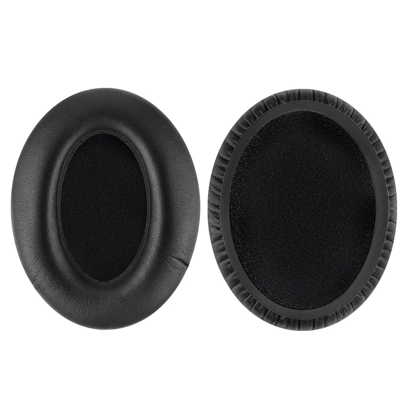 Almofadas para fones de ouvido - Sennheiser Headphone Hd 560S avaliação e preço