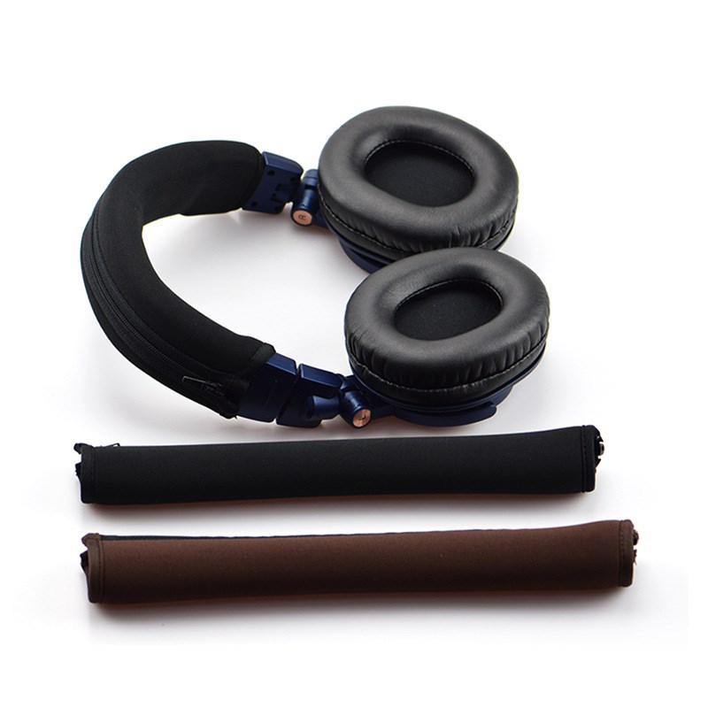 Almofadas de Substituição para - Audio Technica Headphone Ath-M50X avaliação e preço