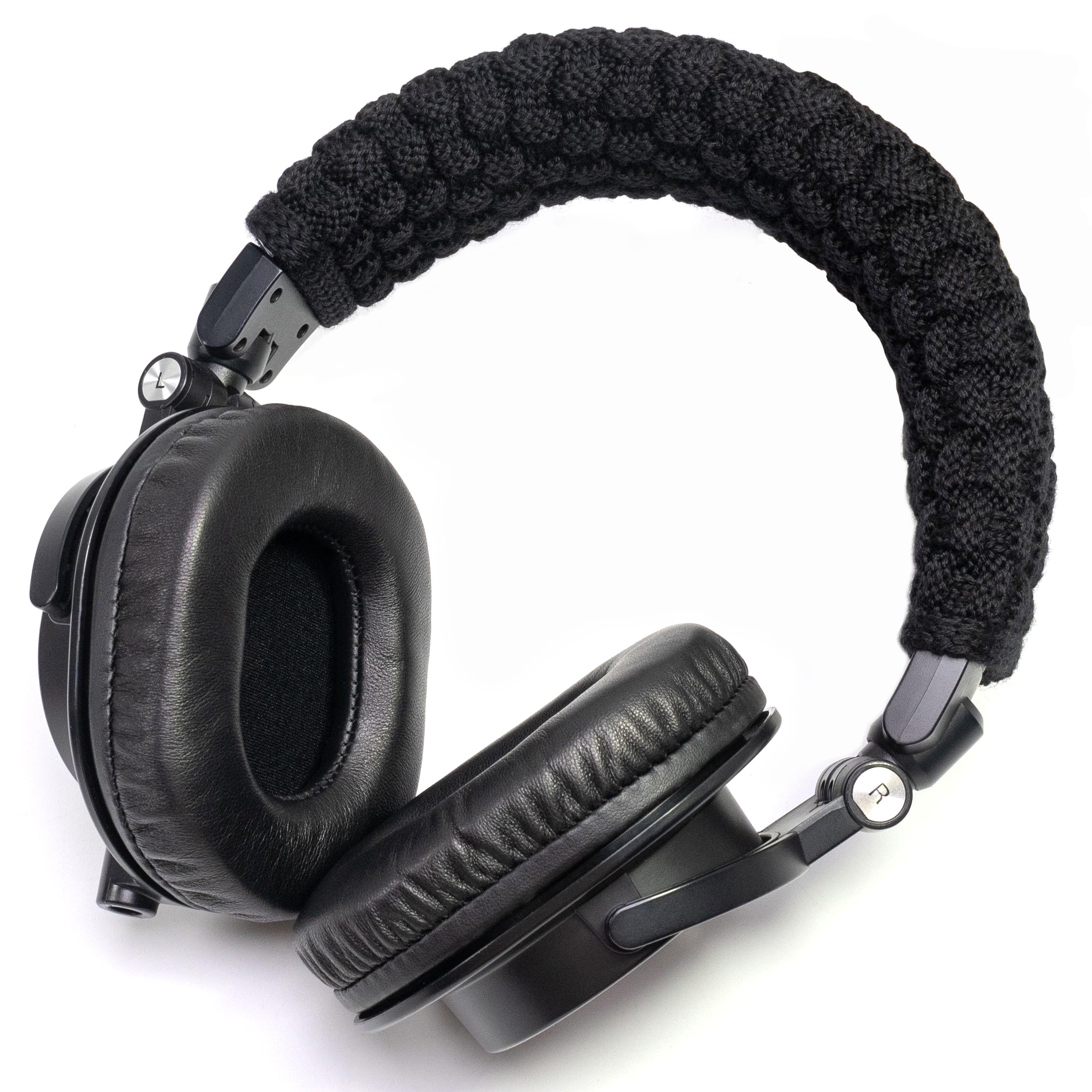 Lambskin Ear Pads para Headpho - Audio Technica Headphone Ath-M50X avaliação e preço