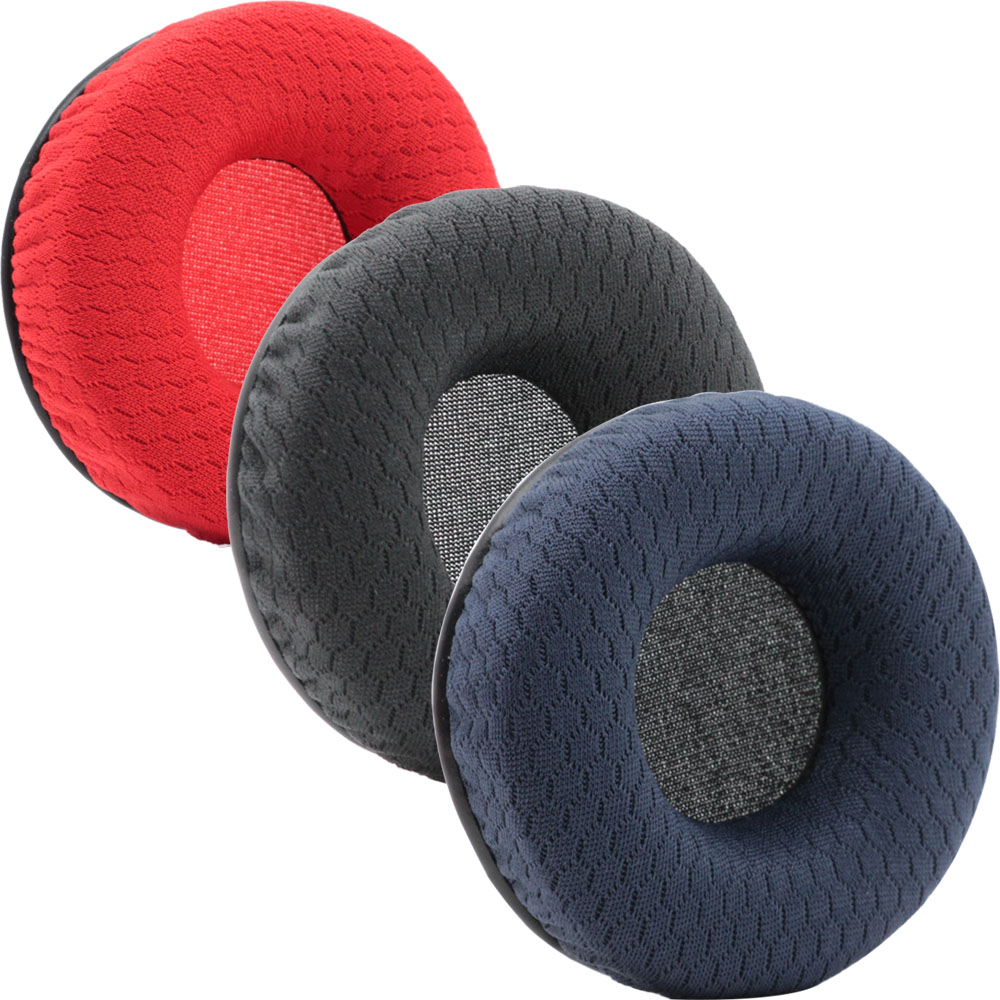 Almofadas de Tecido HD 25 para - Sennheiser Headphone Hd 25 avaliação e preço