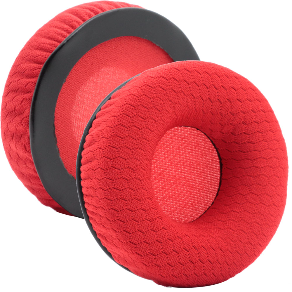 Almofadas de Tecido HD 25 para - Sennheiser Headphone Hd 25 avaliação e preço