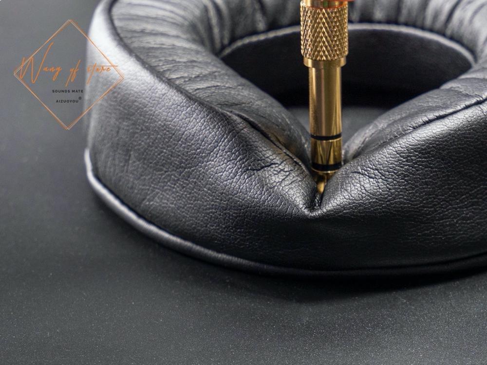 Almofada super grossa de espum - Sennheiser Headphone Hd 25 avaliação e preço