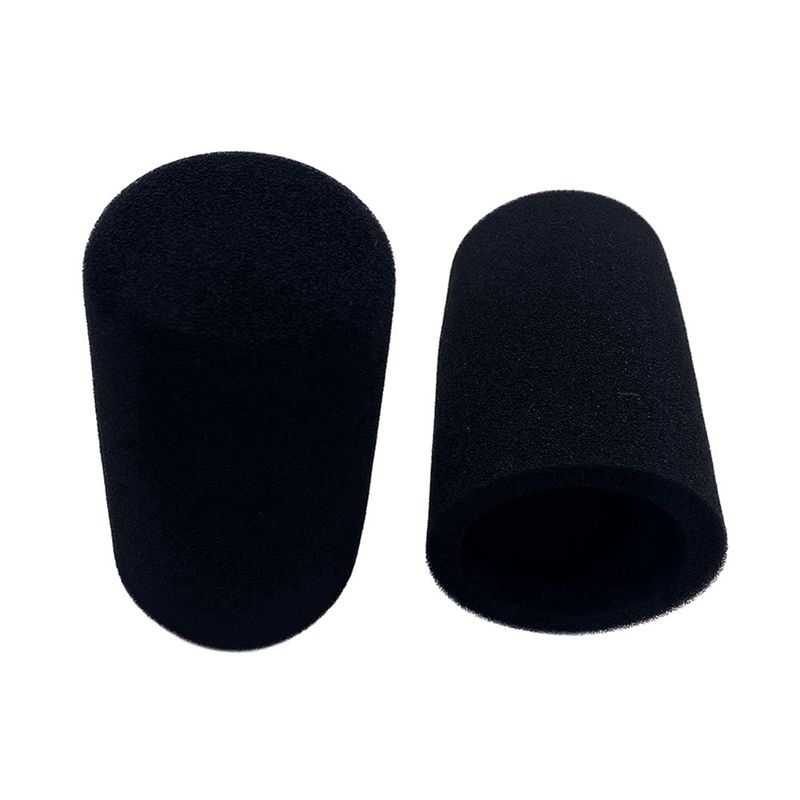 [A51I Digital] 8 Peças de Espu - Shure Mic Sm7B avaliação e preço