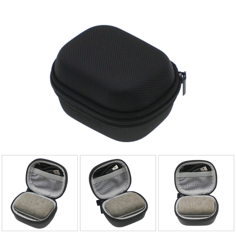 Estojo rígido de eva para fone - Sennheiser Headphone Momentum 4 avaliação e preço