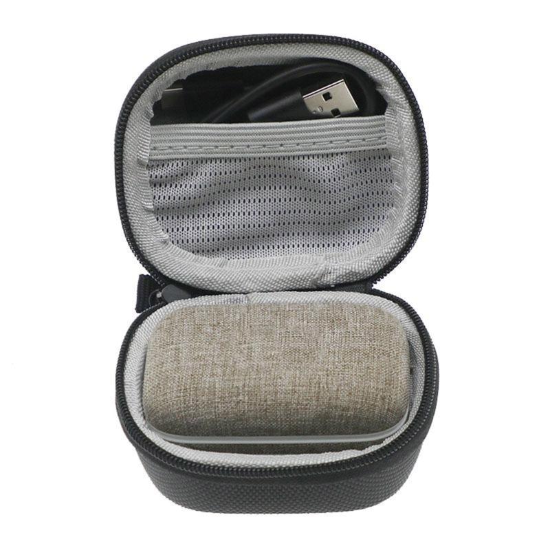 Estojo rígido de eva para fone - Sennheiser Headphone Momentum 4 avaliação e preço