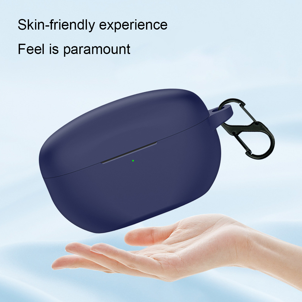 Capa de silicone para fone de  - Sony Headphone Wf-1000Xm5 avaliação e preço