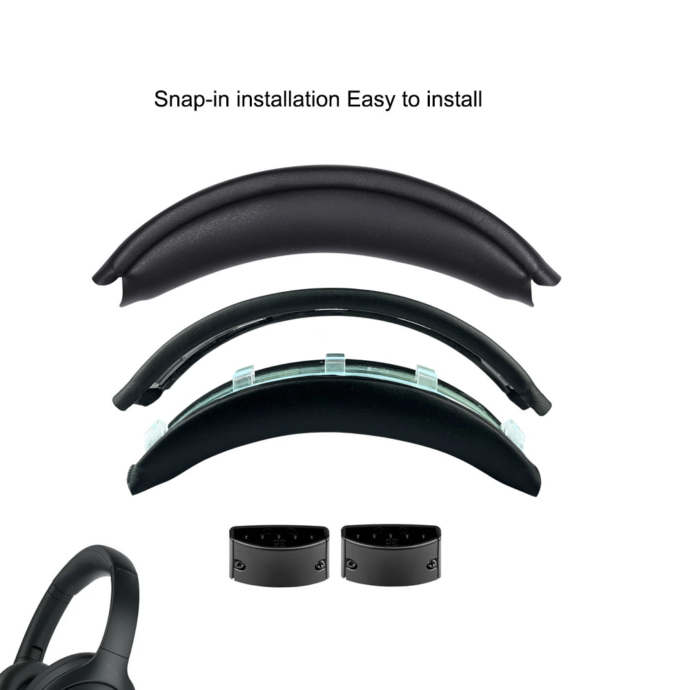 Faixa de cabeça removível para - Sony Headphone Wh-1000Xm4 avaliação e preço