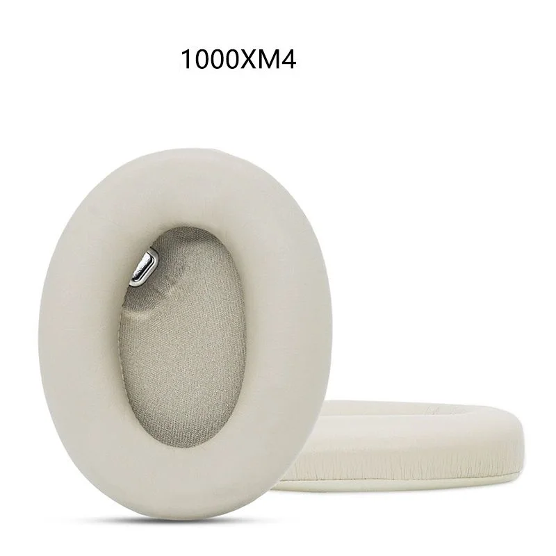 Mooldung substituição earpads  - Sony Headphone Wh-1000Xm4 avaliação e preço