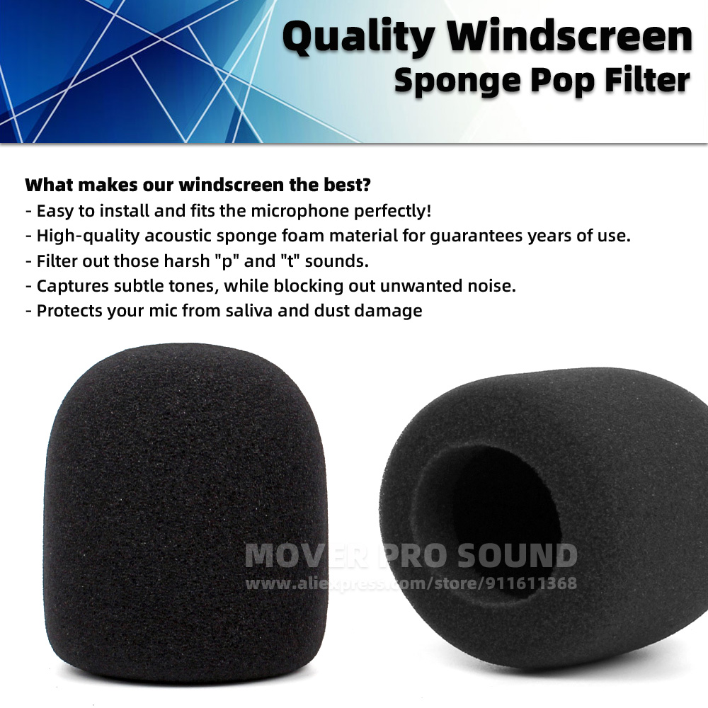 Compatível com shure sm58 sm 5 - Shure Mic Mv7 avaliação e preço