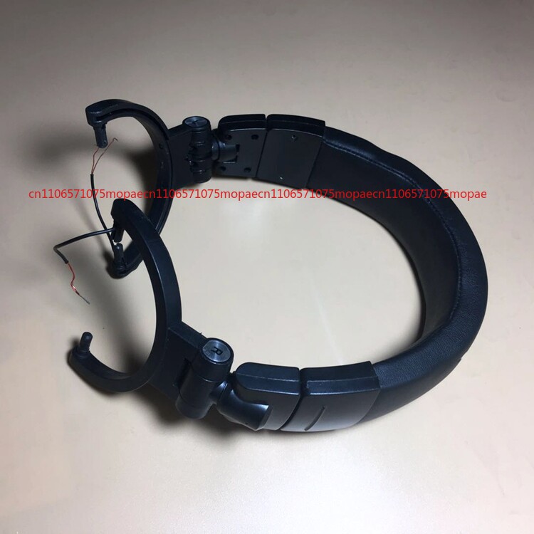 Aro de cabeça de feixe de cabe - Audio Technica Headphone Ath-M50X avaliação e preço