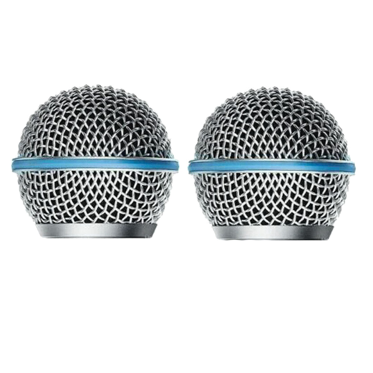 Microfone Grill Mic Grille Sub - Shure Mic Sm58 avaliação e preço