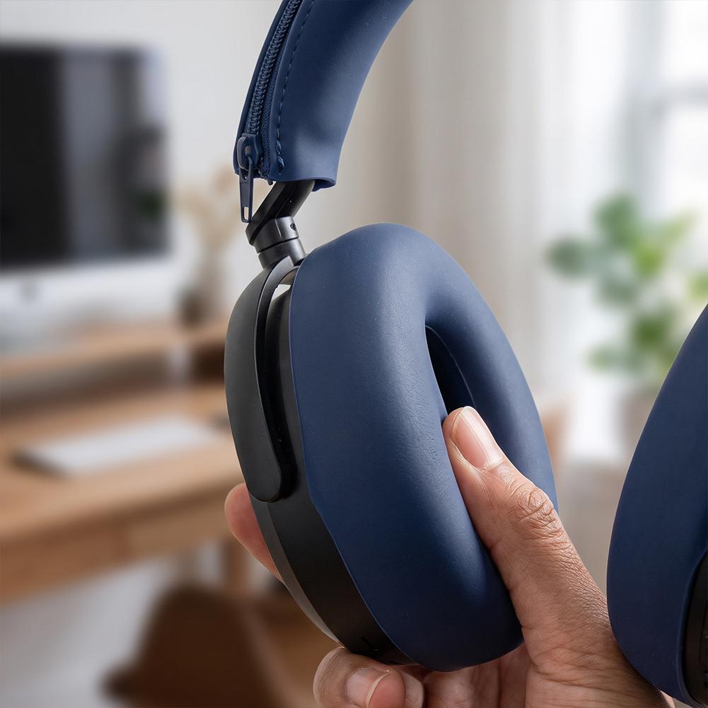 Conjunto de capas protetoras d - Sennheiser Headphone Momentum 4 avaliação e preço