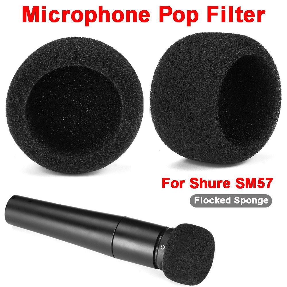 Capa de Substituição para Micr - Shure Mic Mv7 avaliação e preço