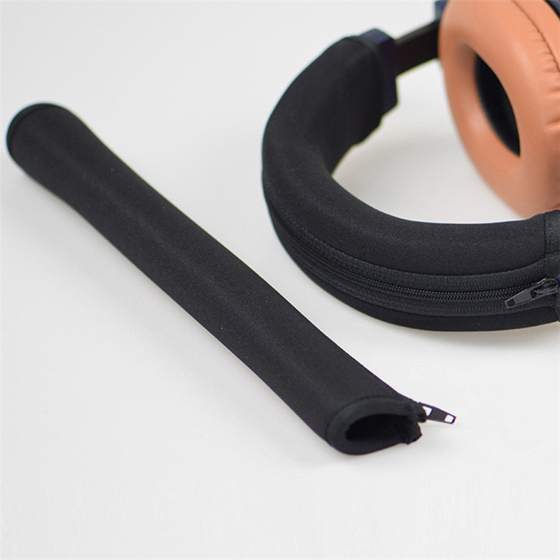 Zíper protetor de fone de ouvi - Audio Technica Headphone Ath-M50X avaliação e preço