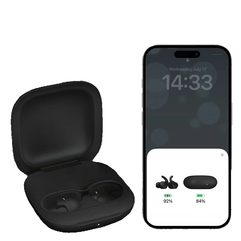 Caixa de carregamento de porta - Beats Headphone Powerbeats Pro avaliação e preço