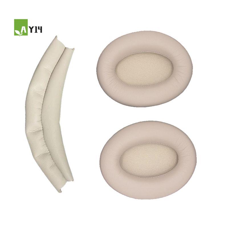 AY14 - Almofadas de ouvido + c - Sony Headphone Wh-1000Xm4 avaliação e preço