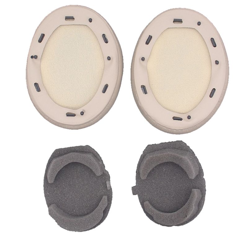 AY14 - Almofadas de ouvido + c - Sony Headphone Wh-1000Xm4 avaliação e preço