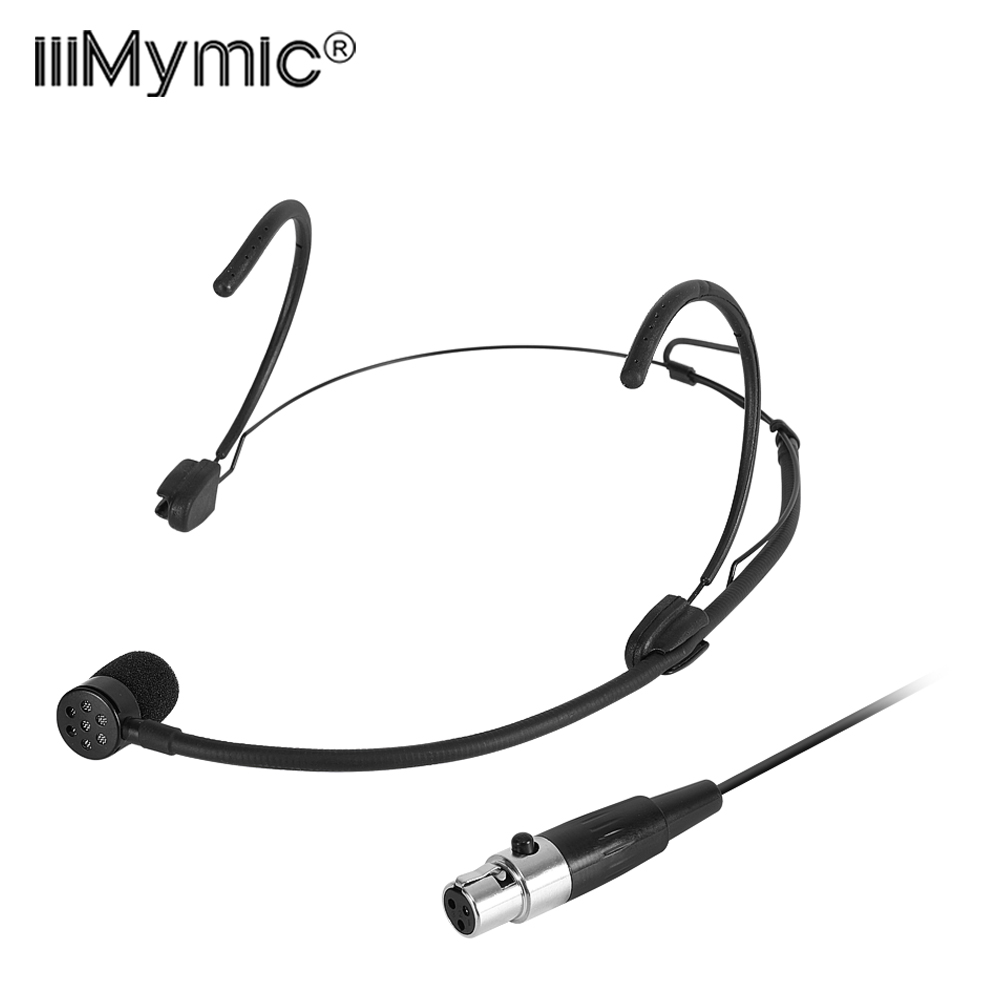 Microfone Headset Unidireciona - Shure Mic Sm58 avaliação e preço