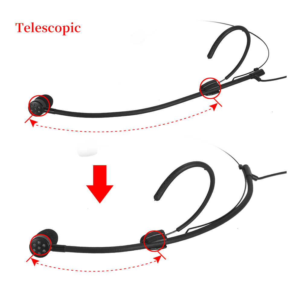 Microfone Headset Unidireciona - Shure Mic Sm58 avaliação e preço