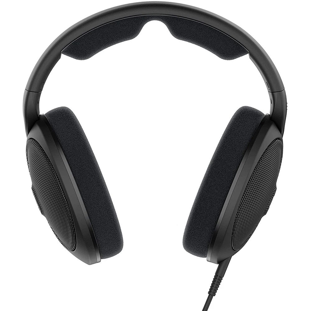 Fones de Ouvido Sennheiser HD  - Sennheiser Headphone Hd 560S avaliação e preço