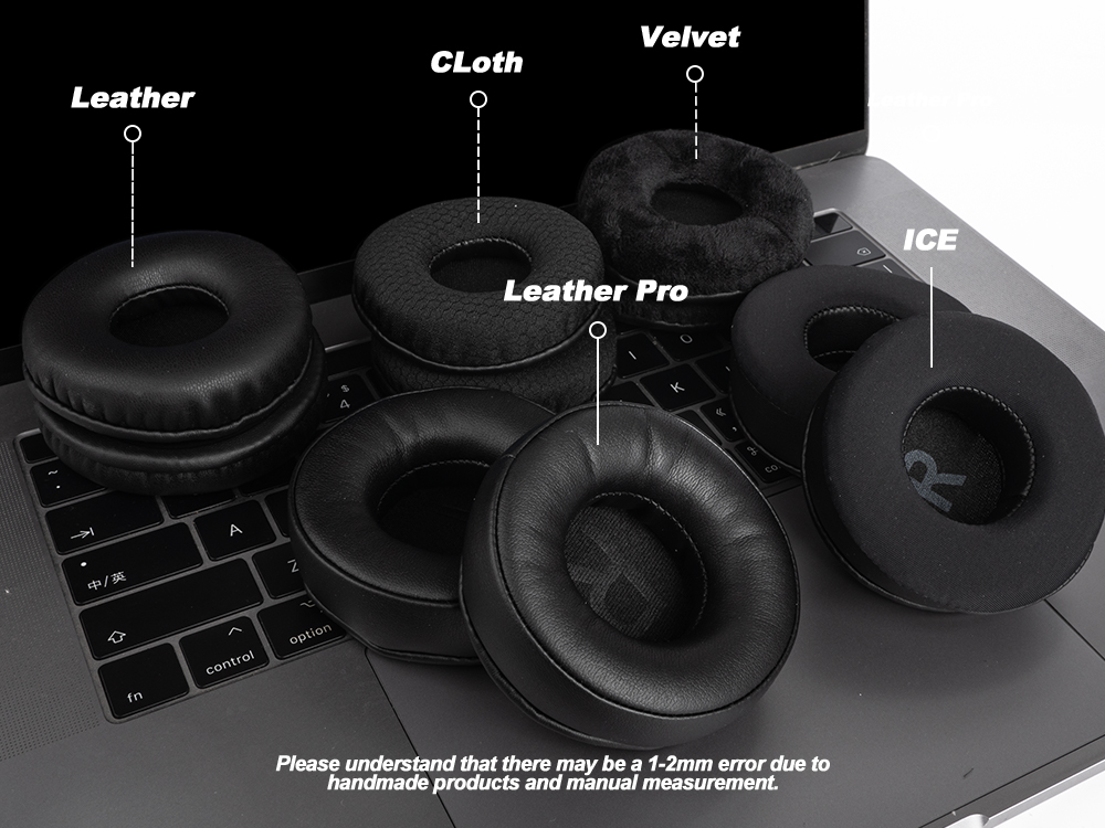 Almofadas de Substituição para - Sennheiser Headphone Hd 25 avaliação e preço