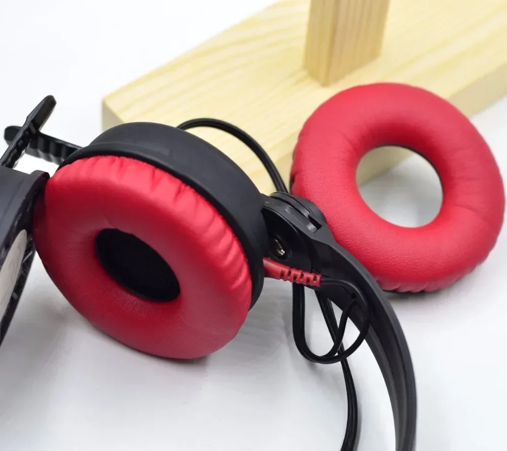 Almofadas de Espuma para Fones - Sennheiser Headphone Hd 25 avaliação e preço