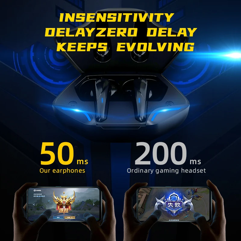 Novo Estilo X15 TWS Fones de O - Bluetooth Headset On Ear avaliação e preço