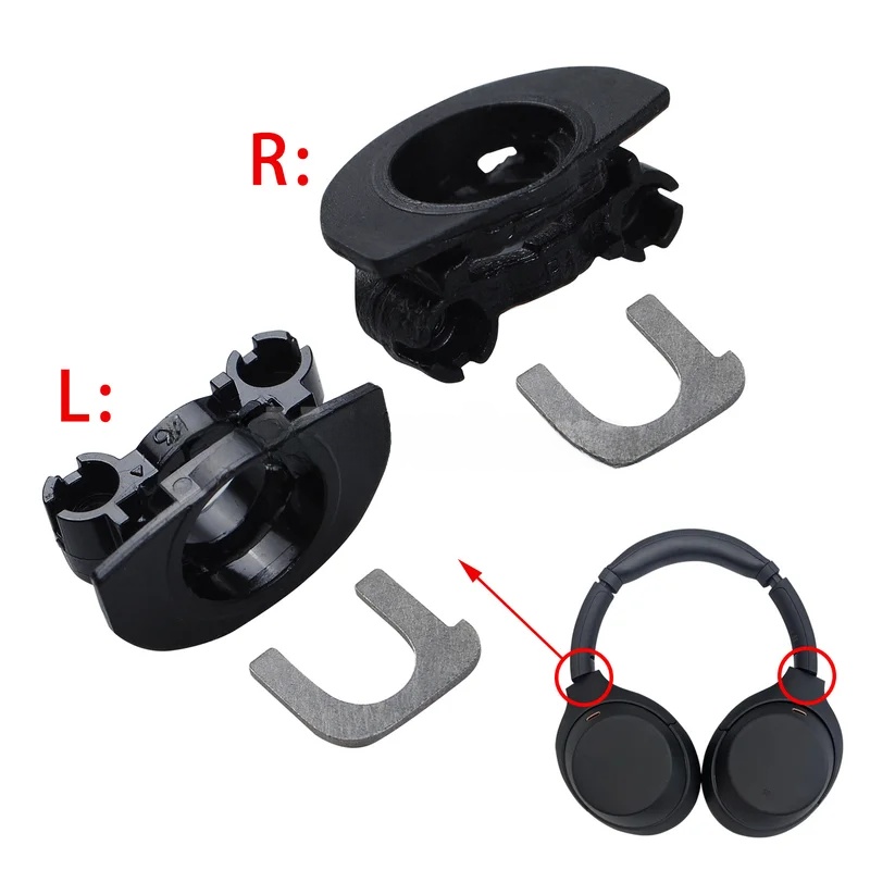 Nova substituição de dobradiça - Sony Headphone Wh-1000Xm4 avaliação e preço