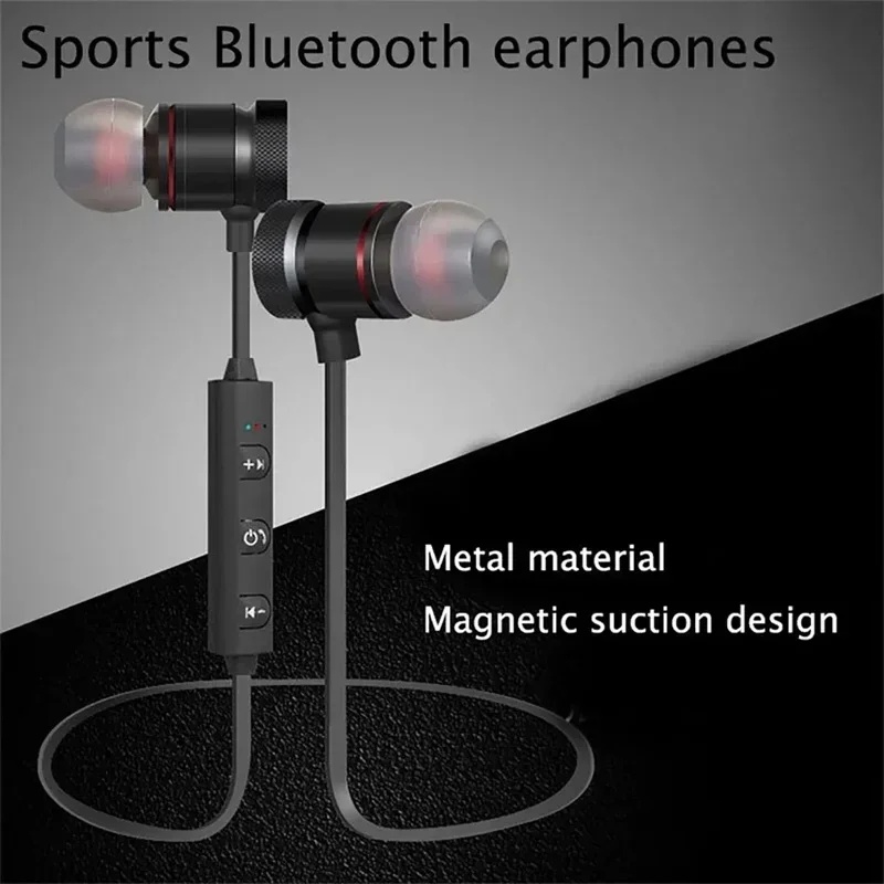 Fones de ouvido sem fio blueto - Bluetooth Headset On Ear avaliação e preço