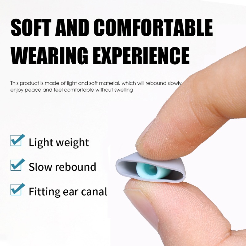 Fones de ouvido de silicone de - Sony Headphone Wf-1000Xm5 avaliação e preço