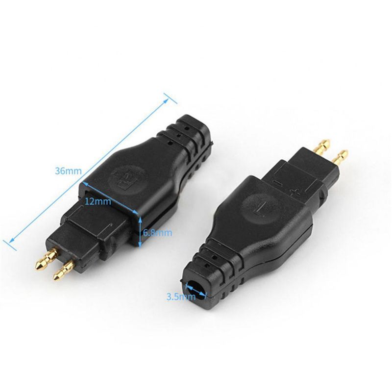 Conector de cabo de fone de ou - Sennheiser Headphone Hd 25 avaliação e preço