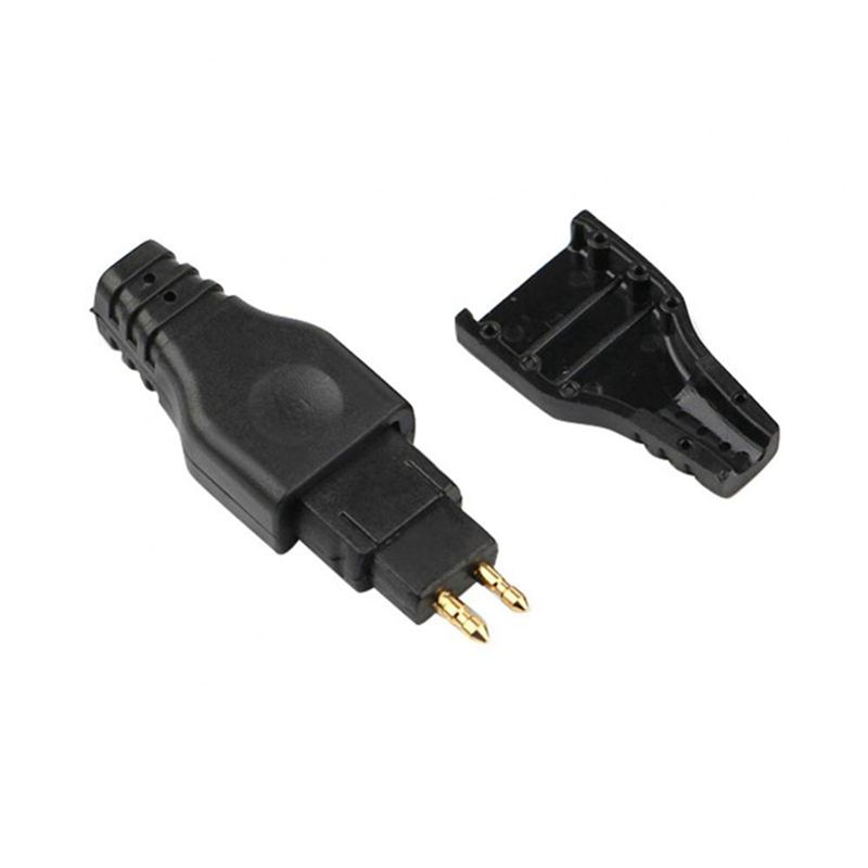Conector de cabo de fone de ou - Sennheiser Headphone Hd 25 avaliação e preço