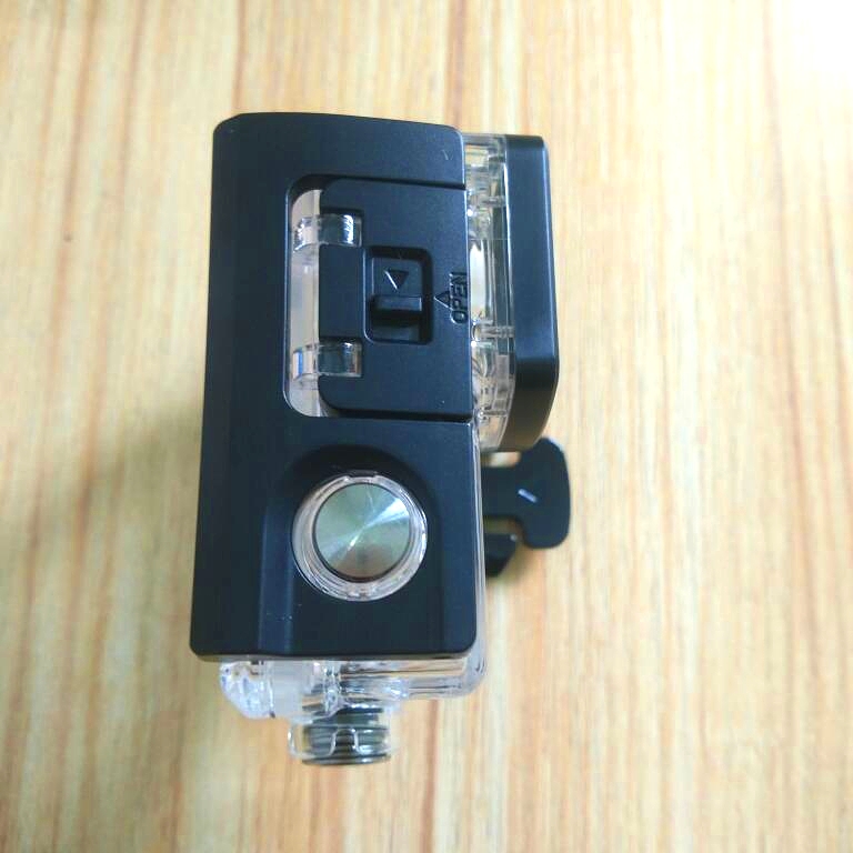 Original sjcam acessórios caso - Shure Mic Mv7 avaliação e preço