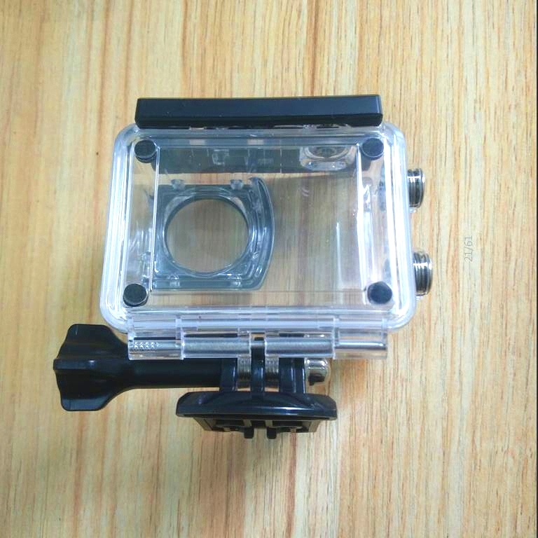 Original sjcam acessórios caso - Shure Mic Mv7 avaliação e preço