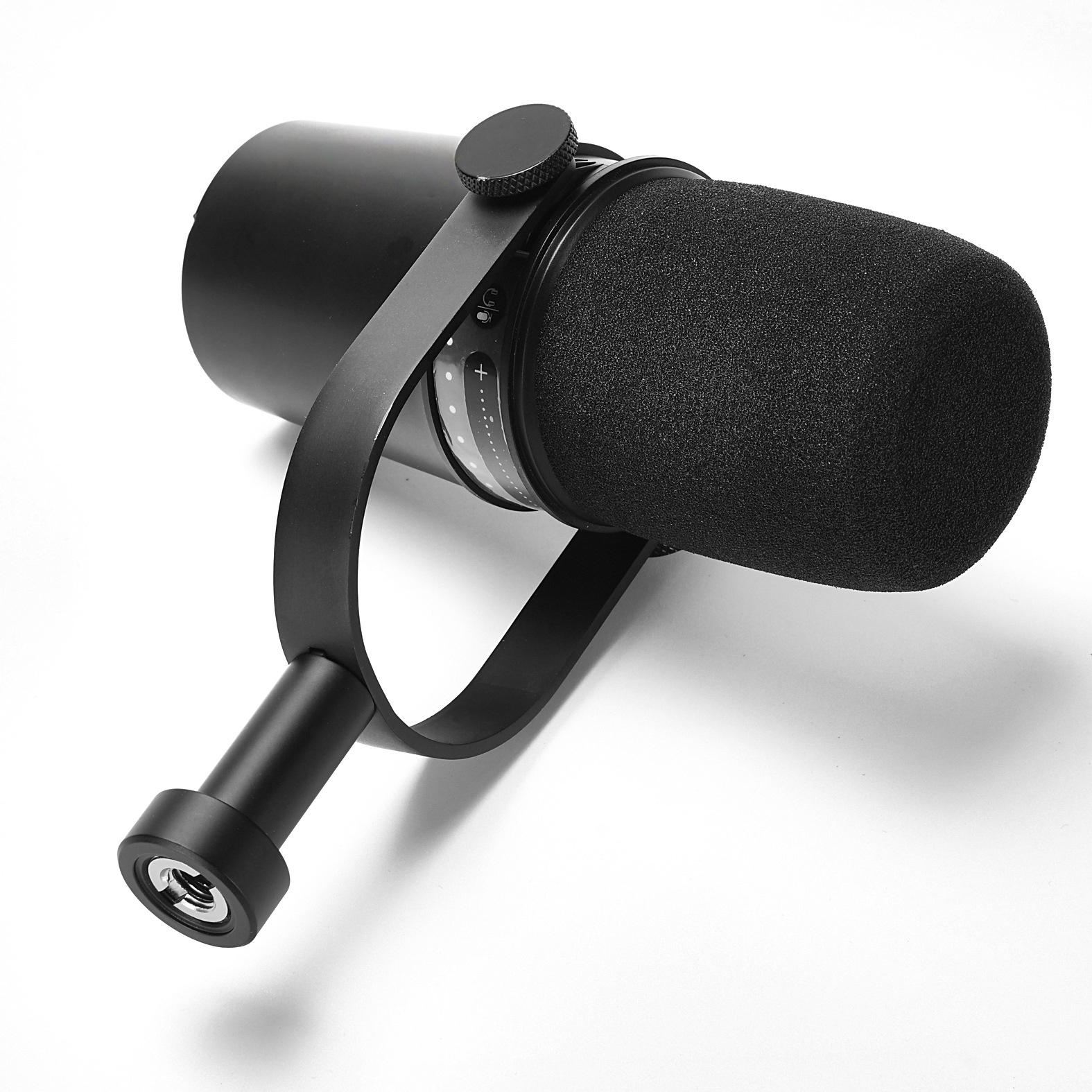 Capa de proteção contra poeira - Shure Mic Mv7 avaliação e preço