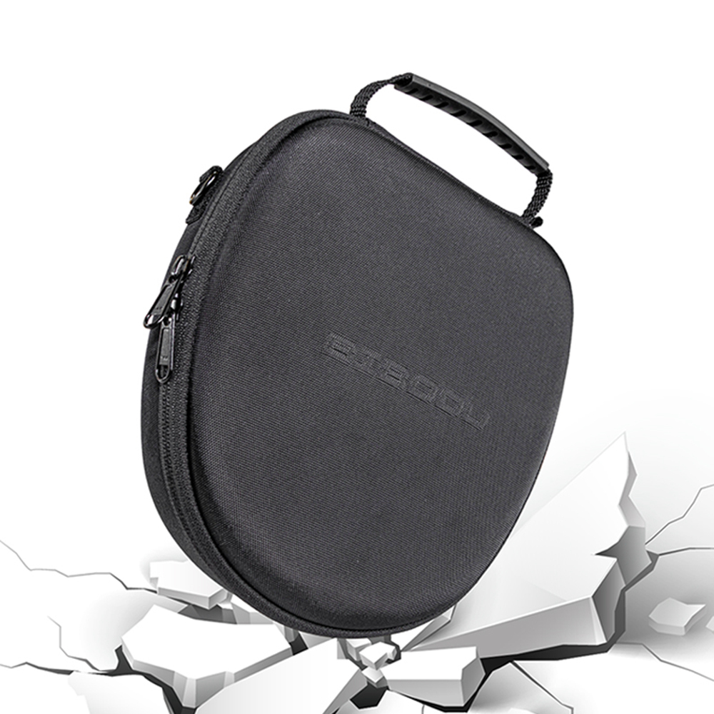 Bolsa de armazenamento de eva  - Sony Headphone Wh-1000Xm4 avaliação e preço