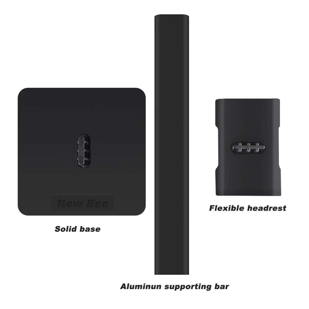 Novo Suporte para Fones de Ouv - Headphone Stand Desk avaliação e preço