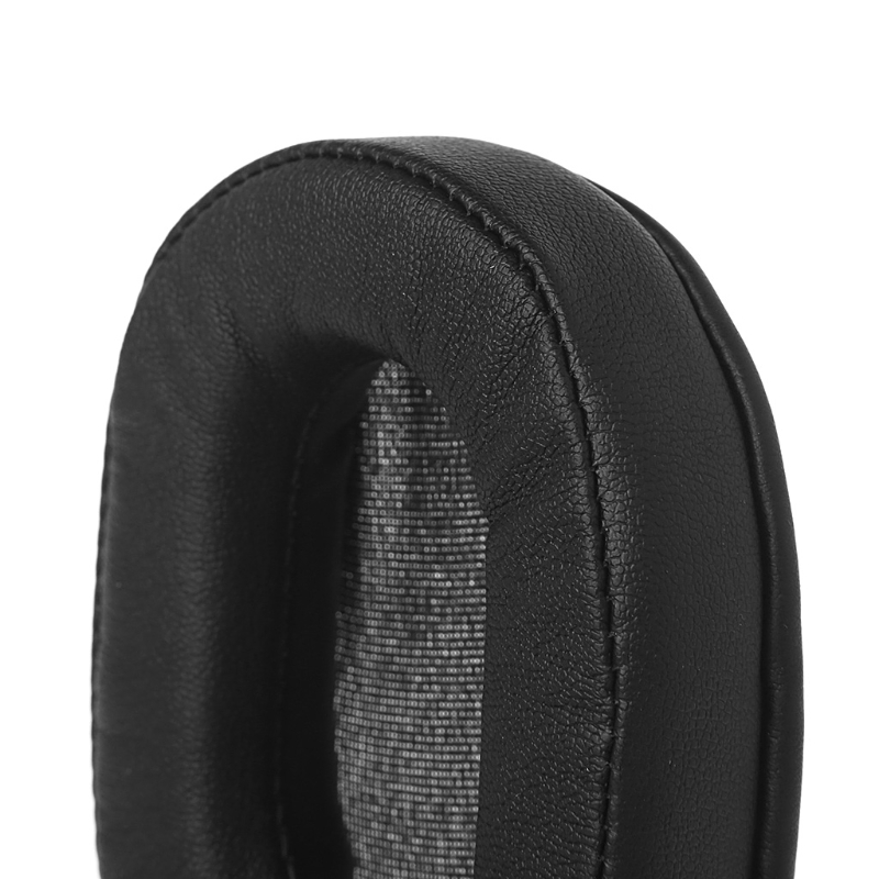 Almofadas de espuma para fones - Audio Technica Headphone Ath-M50X avaliação e preço