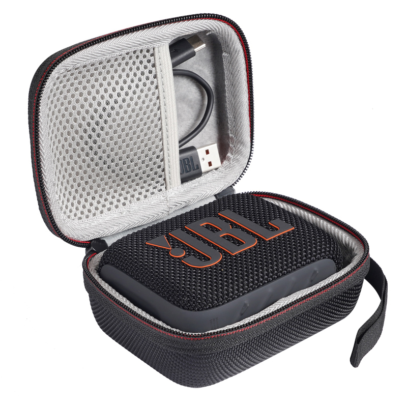 Caso rígido portátil EVA para  - Jbl Speaker Go 4 avaliação e preço