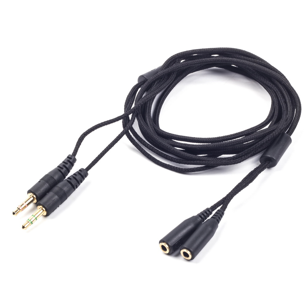 Cabo de extensão fone de ouvid - Cable Extension 3.5 avaliação e preço
