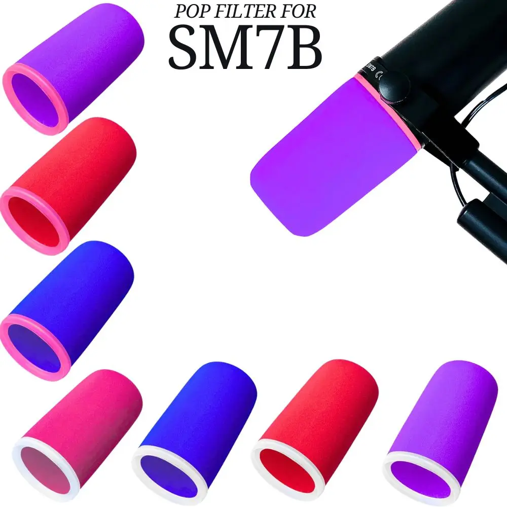 Espuma Protetora Original para - Shure Mic Sm7B avaliação e preço