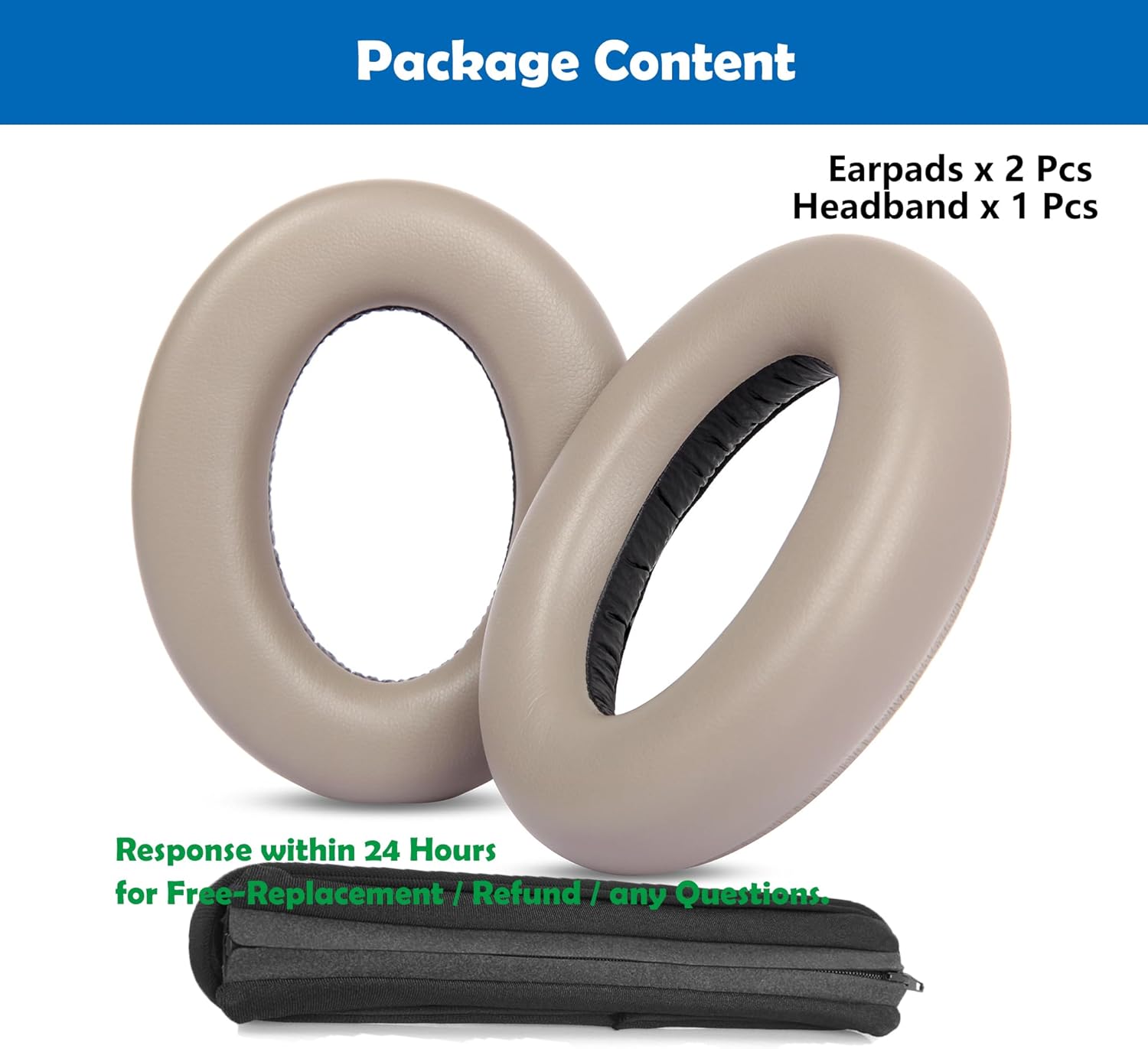 Almofadas de ouvido macias e c - Sennheiser Headphone Momentum 4 avaliação e preço
