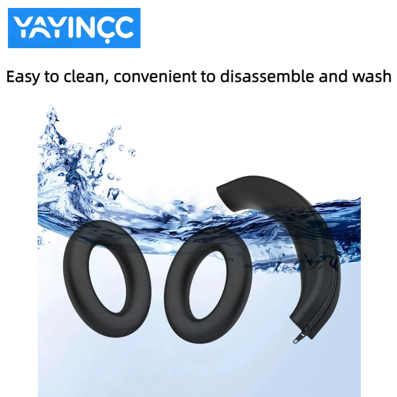 Yayincc para bose qc15 qc25 qc - Bose Headphone Qc45 avaliação e preço