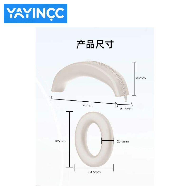 Yayincc para bose qc15 qc25 qc - Bose Headphone Qc45 avaliação e preço