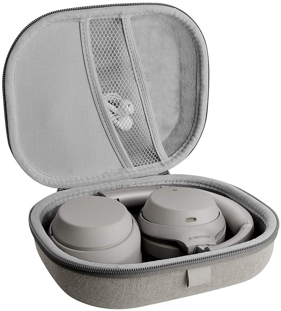 Geekria fones de ouvido caso b - Sony Headphone Wh-1000Xm4 avaliação e preço