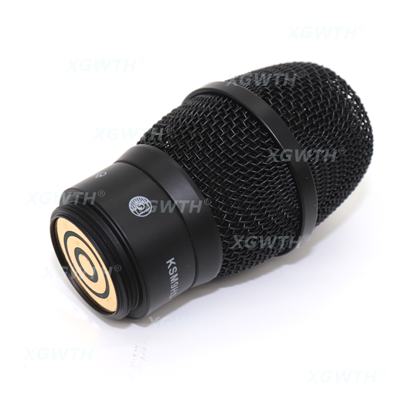 Cabeça de microfone portátil d - Shure Mic Mv7 avaliação e preço
